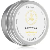 Kemon Actyva Bellessere Butter дълбоко хидратиращ крем-гел 30 мл.