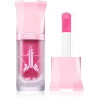 Jeffree Star Cosmetics Magic Candy Liquid Blush flüssiges Rouge Farbton Prom Night 10 g