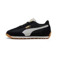 PUMA Easy Rider Footie Sneakers, Schuhe, Schwarz, 43
