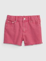 GAP Washwell Kindershorts Rosa