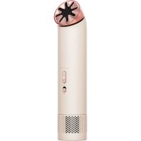 Dyson HushJet™ Mini Cool tragbarer Ventilator Stone/Blush 1 St.