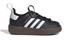 adidas Adifom Samba 360 I Děti - Tenisky adidas Originals - Černá - JH5201-24 - Size: 24
