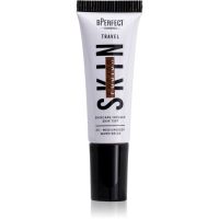 BPerfect Skin Fusion Travel mini Tönungscreme Travel-Pack Farbton medium/deep warm beige 10 ml
