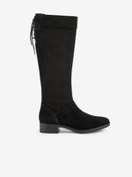 Geox Felicity Stiefel Schwarz