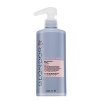 Wella Professionals Blondor Seal & Care Shine Conditioner odżywka do włosów bez połysku 500 ml
