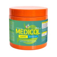 MEDICOL vláknina + živé kultúr