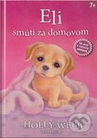 Eli smúti za domovom - Holly Webb - kniha z kategorie Beletrie pro děti