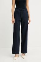 BOSS pantaloni de bumbac Tildina