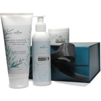 SANTINI Cosmetic Luxury Set Geschenkset (für Damen)