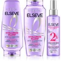 L’Oréal Paris Elseve Hyaluron Plump sada na vlasy