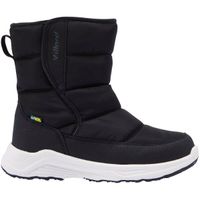 Willard COOPER WP Детски зимни обувки, черно, размер