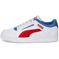 Puma REBOUND JOY LOW Мъжки кецове, бяло, размер 42.5