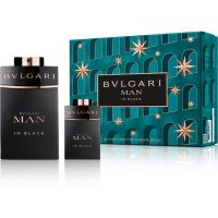 BULGARI Bvlgari Man In Black Geschenkset für Herren