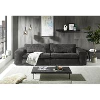 Livetastic VEĽKÁ POHOVKA, textil, čierna