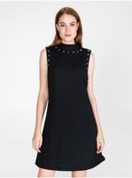 Black women's dress by Guess Cynthia