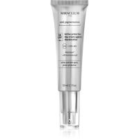 Miraculum Anti- Pigmentation SPF 50 crema de zi protectoare impotriva petelor SPF 50 50 ml
