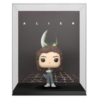 Figur Alien - POP! - Game Cover - Ripley