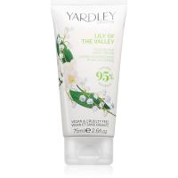 Yardley Lily Of The Valley krema za roke 75 ml