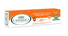 L'Angelica zobna pasta - Toothpaste - Junior 0/13