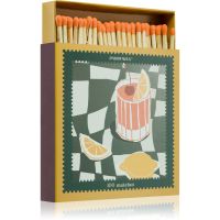 Paddywax Jumbo Boxed Cocktail сірники 1 кс