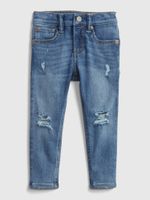 GAP Blue Boys' Skinny Jeans