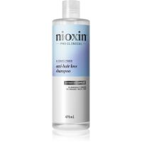 Nioxin Anti-Hair Loss Shampoo szampon przeciw wypadaniu włosów 475 ml