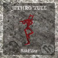 Jethro Tull: Rökflöte (2CD+BD) - Jethro Tull