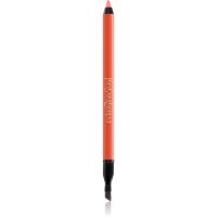 Yves Saint Laurent Lines Liberated langlebiger Eyeliner für Damen 12 Obsessive Tangerine 1.2 g