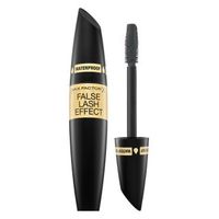 Max Factor False Lash Effect Waterproof Mascara wodoodporna mascara wydłużająca i pogrubiająca rzęsy Black 13 ml