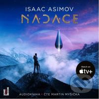 Nadace - Isaac Asimov