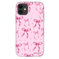 Fashion Case pre Apple iPhone 11 - Bow Aesthetic