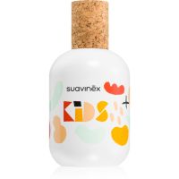 Suavinex Kids Eau de Cologne kolonjska voda za otroke od rojstva 100 ml