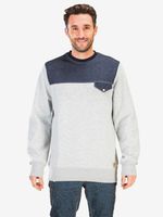 Picture Blustery Sweatshirt Grau