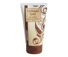 Vyživujúci krém na nohy s bambuckým maslom Batavan - 150 ml + darček zadarmo