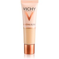 Vichy Minéralblend naturalnie kryjący podkład nawilżający odcień 01 Clay 30 ml