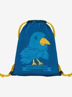 BAAGL  Harry Potter Gymsack Kék