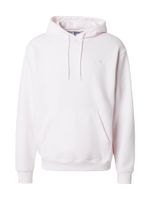 new balance Sweater majica 'Sport Essentials'  pastelno roza
