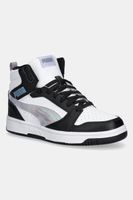 Puma sneakers pentru copii Puma Rebound V6 Mid Space Belle Jr