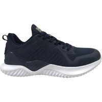Umbro ROCK Мъжки обувки, тъмносин, размер