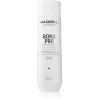 Goldwell Dualsenses Bond Pro възстановяващ шампоан за увредена и крехка коса 250 мл.