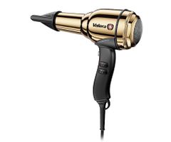Profesionálny fén na vlasy Valera Swiss Steel Master Light - 2000 W, zlatý (SM588.01) + darček zadarmo