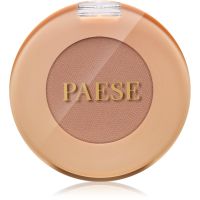Paese Eyegasm Eyeshadow dolgoobstojna senčila za oči odtenek 24 Dusk 1.5 g
