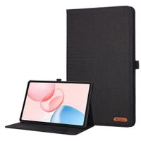 FABRIC Zložljiva torbica za Honor Pad 10 črna