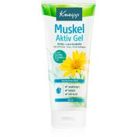 Kneipp Arnica Active gel racoritor pentru mușchi obosiți 200 ml