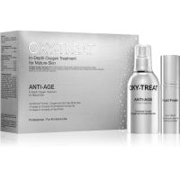 OXY-TREAT Anti-Age In-Depth Oxygen Treatment інтенсивний догляд проти старіння шкіри 1 кс