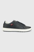 Levi's sneakers Piper culoarea albastru marin, D6573.0003