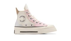 Converse Chuck 70 De Luxe Squared