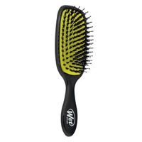 Wet Brush Shine Enhancer Black szczotka do włosów