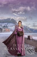 Zima pri mori - Julie Klassen - kniha z kategorie Romantická