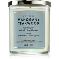 Bath & Body Works Mahagony Coconut Duftkerze 227 g